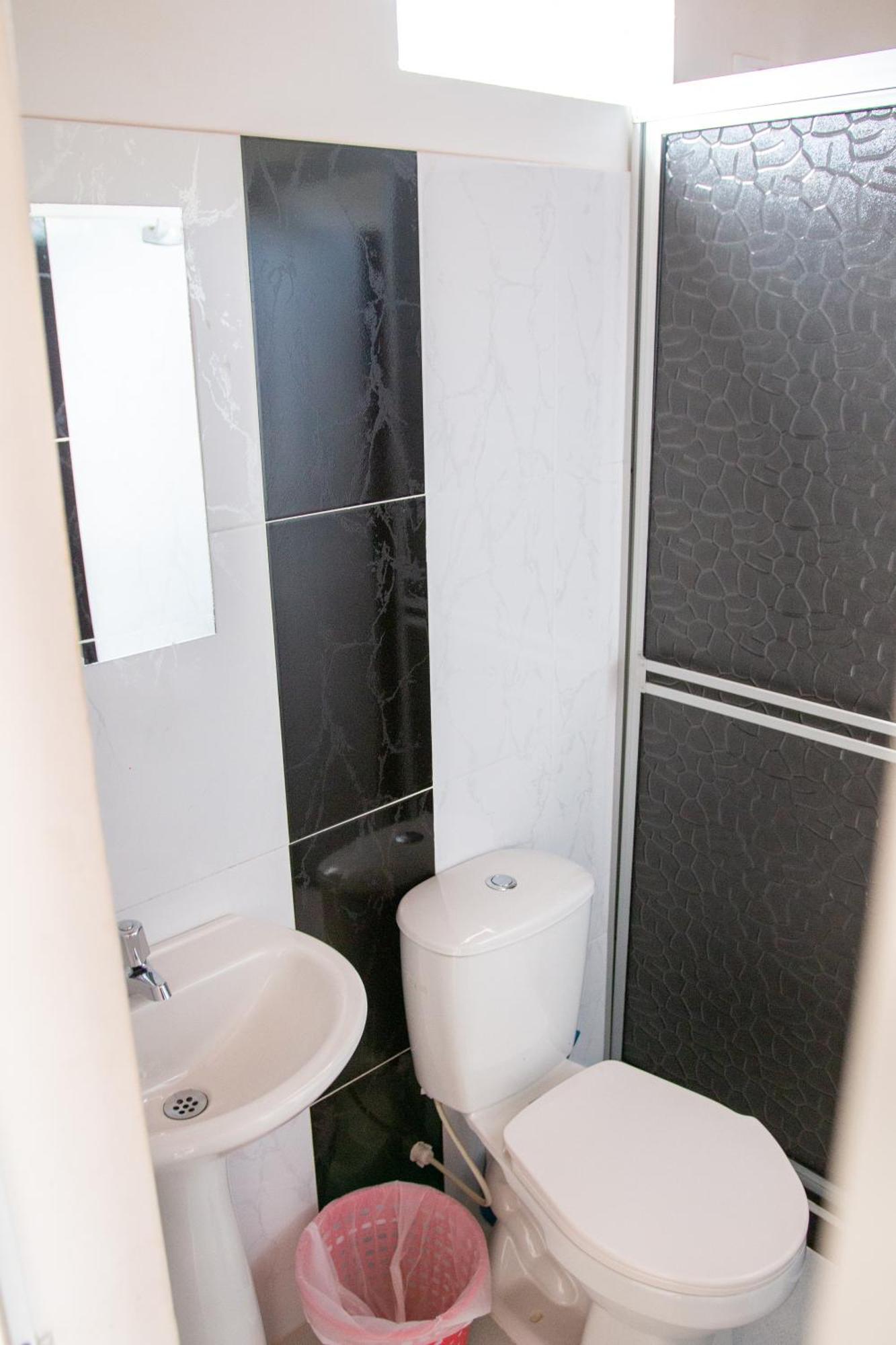 Cabanas Amalu San Agustín Zewnętrze zdjęcie