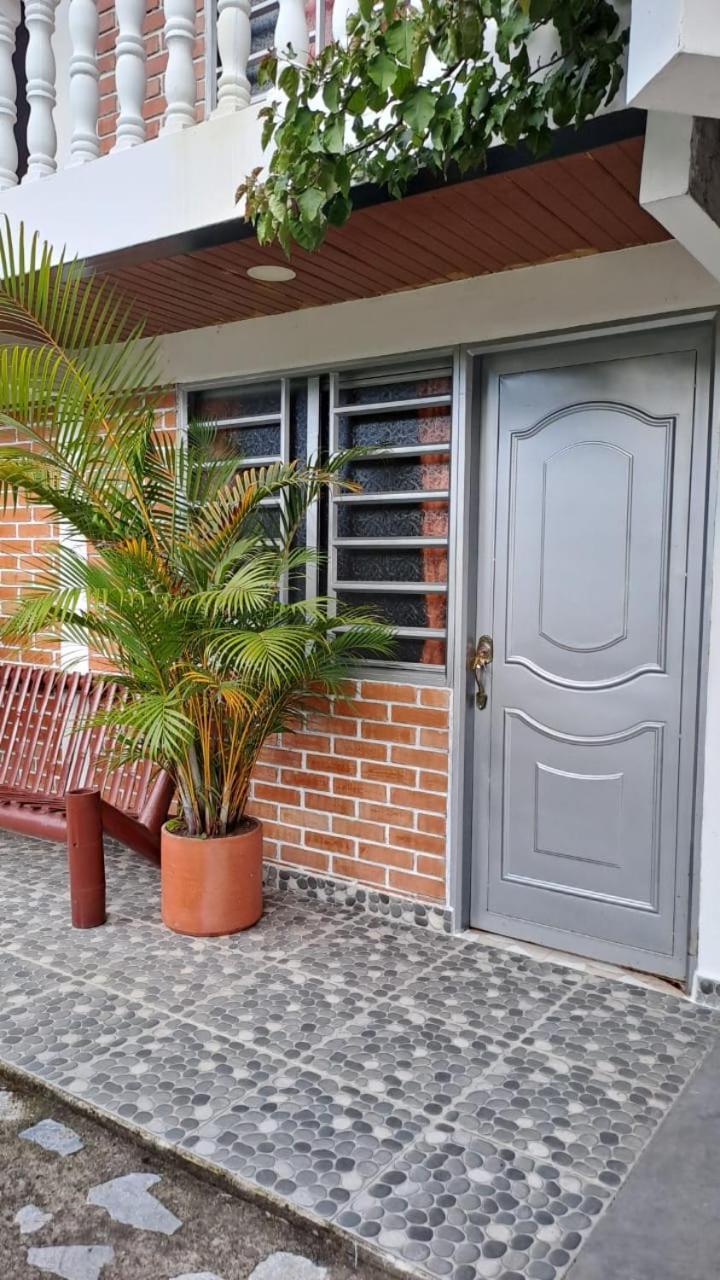 Cabanas Amalu San Agustín Zewnętrze zdjęcie