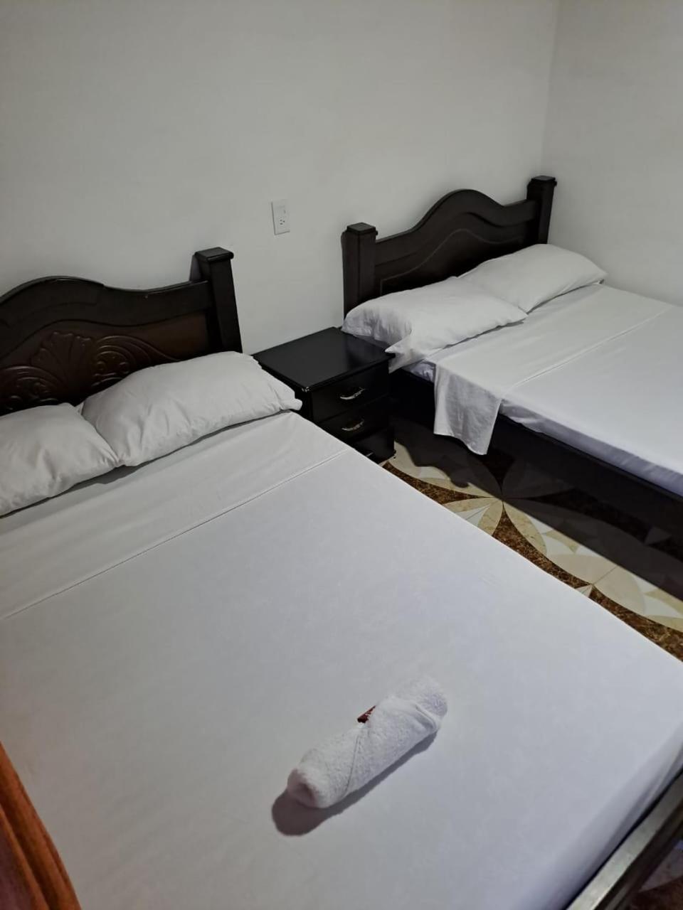 Cabanas Amalu San Agustín Zewnętrze zdjęcie