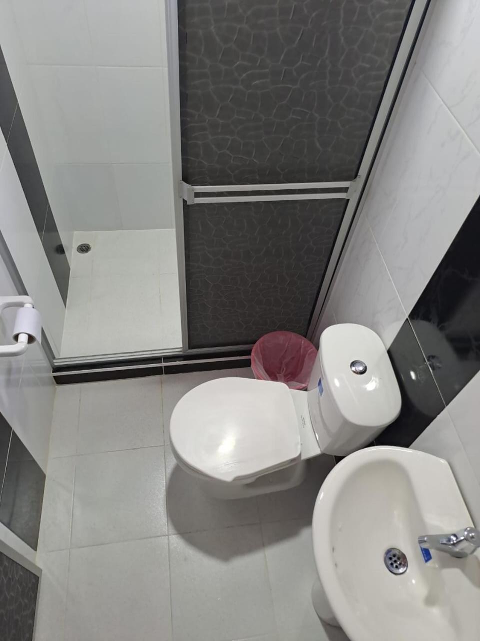 Cabanas Amalu San Agustín Zewnętrze zdjęcie