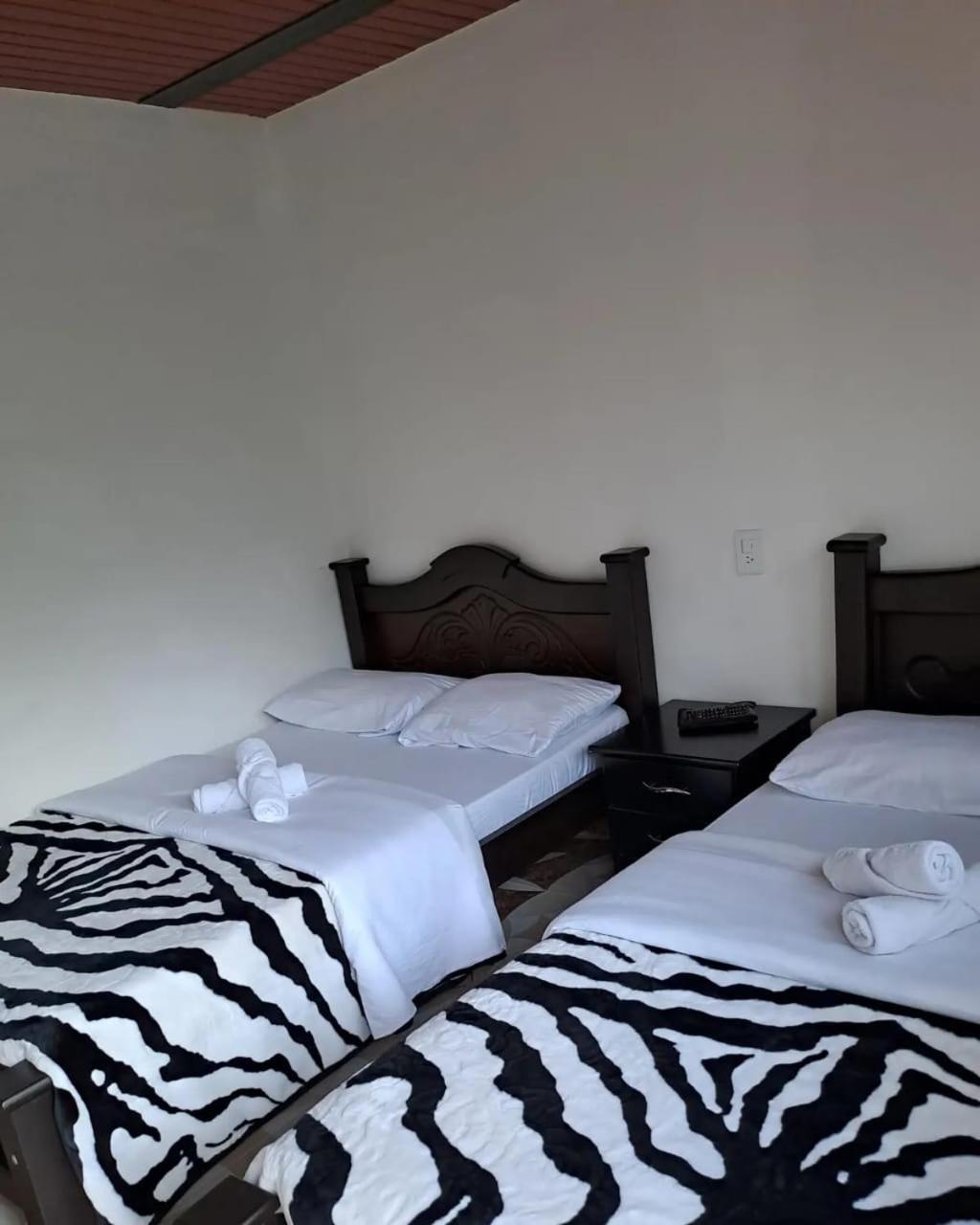 Cabanas Amalu San Agustín Zewnętrze zdjęcie