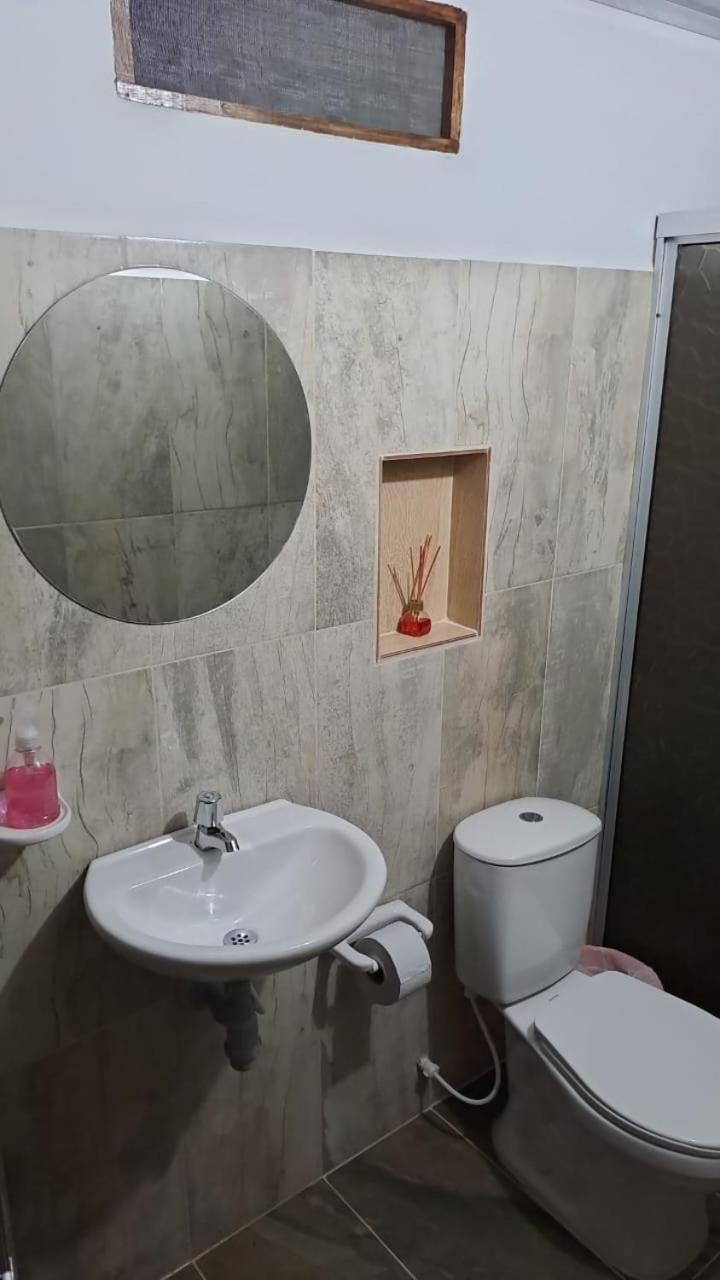Cabanas Amalu San Agustín Zewnętrze zdjęcie