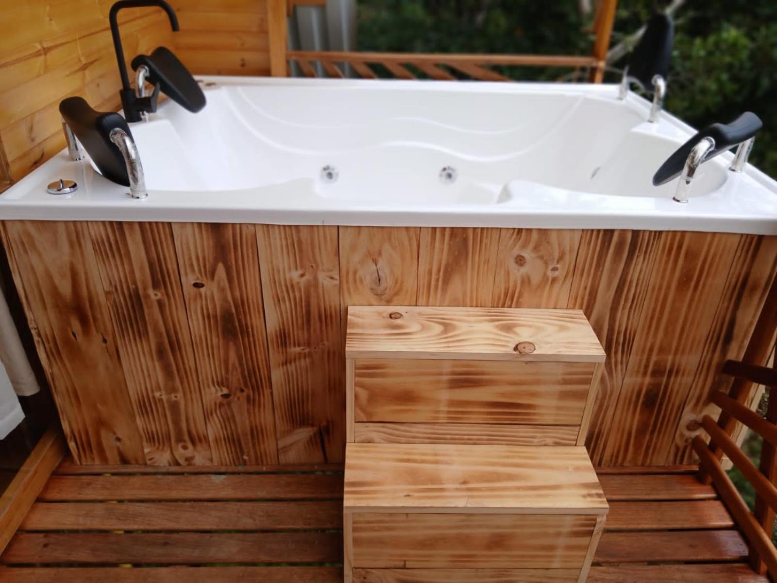 Cabanas Amalu San Agustín Zewnętrze zdjęcie
