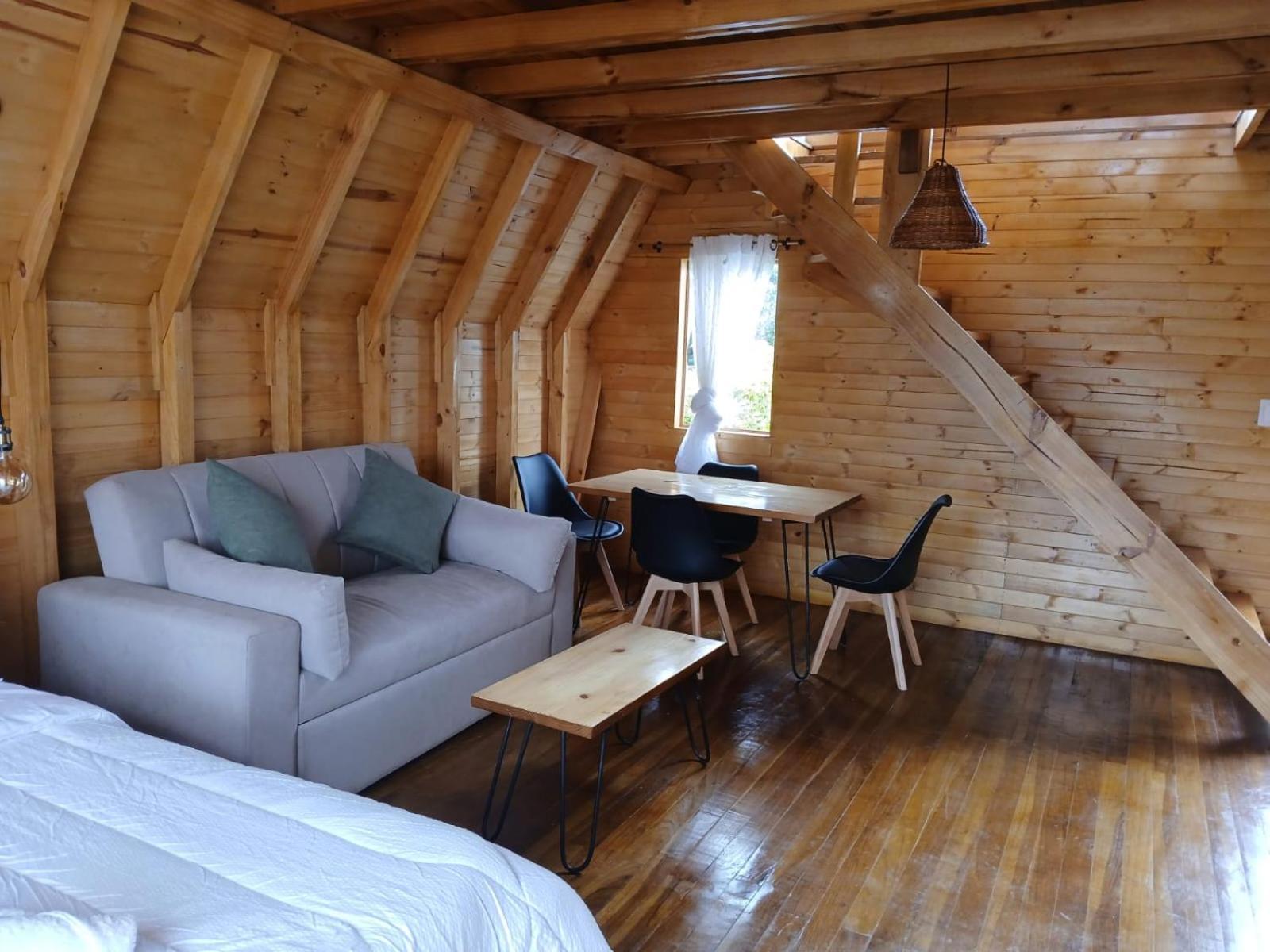 Cabanas Amalu San Agustín Zewnętrze zdjęcie