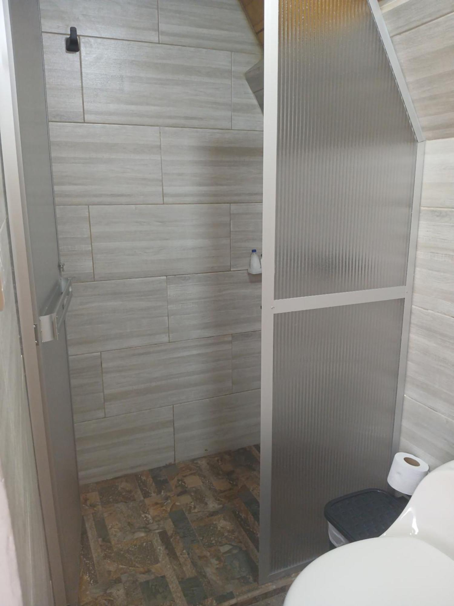 Cabanas Amalu San Agustín Zewnętrze zdjęcie
